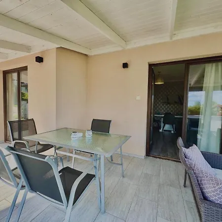 Apartamento Azur 3 - Panoramic Escape *
