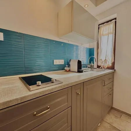 Azur 3 - Panoramic Escape Apartament *