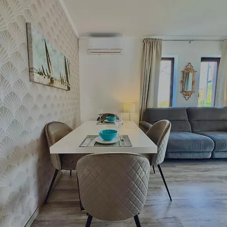 Apartamento Azur 3 - Panoramic Escape