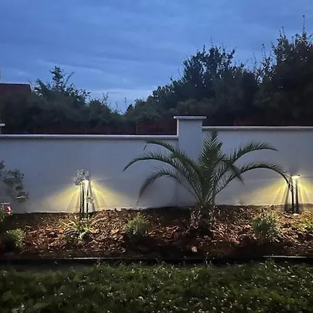Azur 3 - Panoramic Escape Apartamento Balatonalmádi