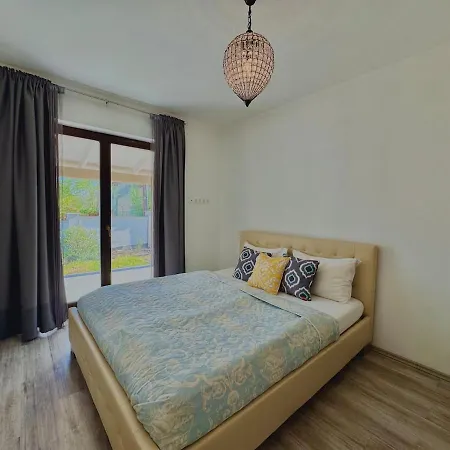 Apartamento Azur 3 - Panoramic Escape