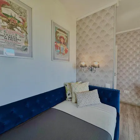 Azur 3 - Panoramic Escape Apartment
