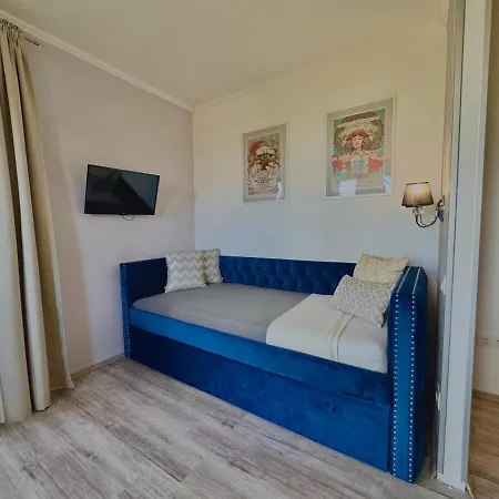 Apartamento Azur 3 - Panoramic Escape