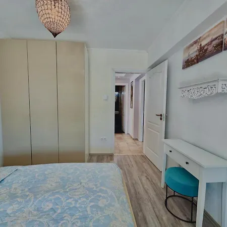 Apartamento Azur 3 - Panoramic Escape *