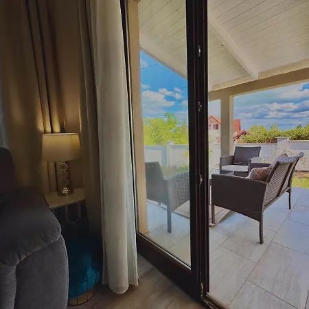 Apartment Azur 3 - Panoramic Escape