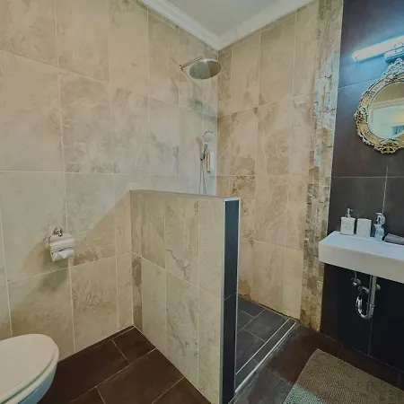 Azur 3 - Panoramic Escape Apartamento