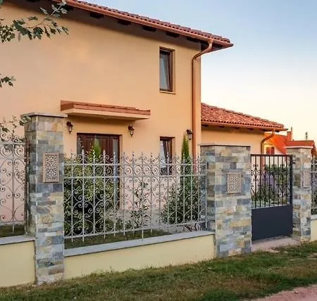 Apartamento Azur 3 - Panoramic Escape
